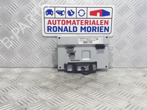 Control unit VOLVO V40 Hatchback (525) D2 | BP40468243M11 - Image 2