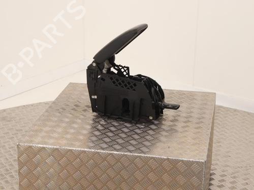 Armrest / Center console VW GOLF V (1K1) 2.0 GTI | BP40396309I20 - Image 2
