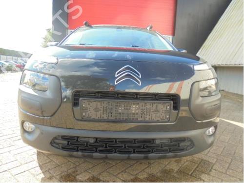 Heater blower motor CITROËN C4 CACTUS 1.6 BlueHDi 100 | BP40472146M62 - Image 18