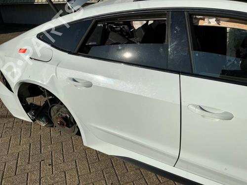 Right front suspension arm AUDI A7 Sportback (4KA) RS7 TFSI Mild Hybrid quattro | BP40418737M13 - Image 24