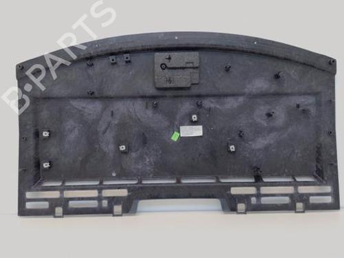 Used Boot lining Boot lining BENTLEY CONTINENTAL Coupe (3W_, 393) 4.0 (528 hp) 40412933 40412933