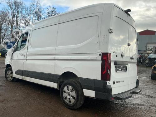 Control unit RENAULT MASTER IV Van (F8__) BLUE DCI 150 (F8M3) | BP40480795M11 - Image 5