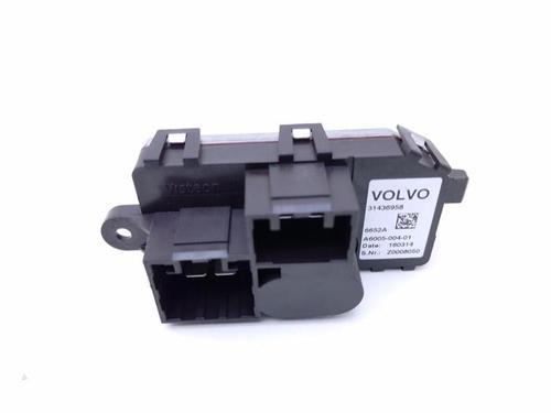 heater-resistor-volvo-v40-hatchback-525-2012-2013-2014-2015-2016-2017-2018-2019-40472208 main image