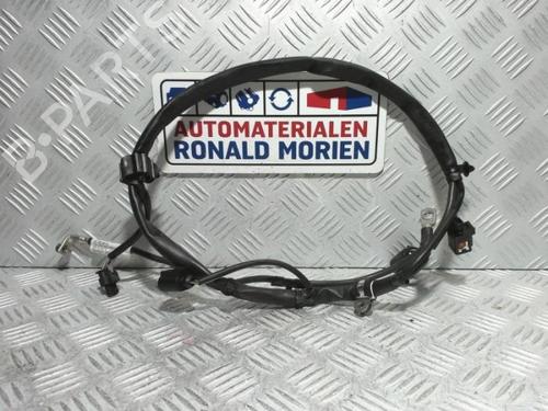 Used Wiring harness Wiring harness VW GOLF VII (5G1, BQ1, BE1, BE2) 1.6 TDI (110 hp) 40386758 40386758