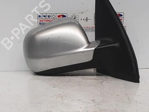 Used Right mirror Right mirror SEAT AROSA (6H1) 1.4 (60 hp) 40430348 40430348