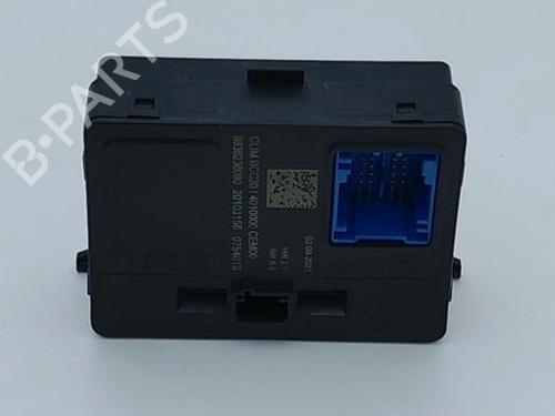 control-unit-opel-corsa-f-p2jo-2019-40477887 main image