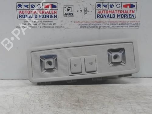 Used Interior roof light Interior roof light VW TOURAN (5T1) 2.0 TDI (150 hp) 40363867 40363867