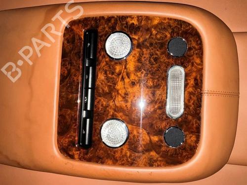 Boot lining BENTLEY CONTINENTAL Coupe (3W_, 393) 6.0 GT | BP40424738I3 - Image 34