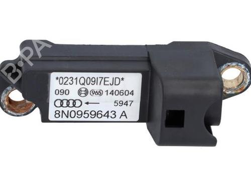 Used Electronic sensor Electronic sensor AUDI TT Roadster (8N9) 3.2 VR6 quattro (250 hp) 40389818 40389818