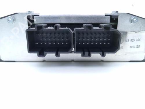 Electronic module VW PASSAT B6 Variant (3C5) 3.2 FSI 4motion | BP40469351M83 - Image 4