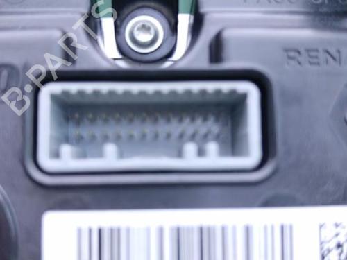 Display monitor RENAULT CLIO V (B7_) 1.6 E-TECH 145 (B7MU) | BP40479656C48 - Image 5