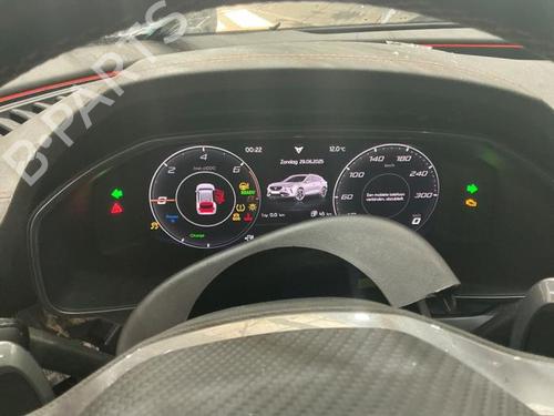 Electronic module CUPRA FORMENTOR (KM7, KMP) 1.4 e-Hybrid VZ | BP40480500M83 - Image 10