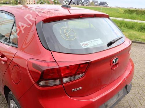 Rear axle KIA RIO IV (YB, SC, FB) 1.2 CVVT | BP40399345M2 - Image 38