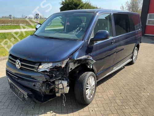 Instrument cluster VW TRANSPORTER T5 Van (7HA, 7HH, 7EA, 7EH) 2.0 TDI | BP40418578C47 - Image 13