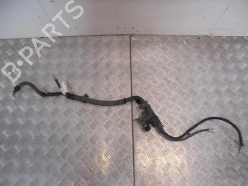 Used Wiring harness Wiring harness OPEL MERIVA B MPV (S10) 1.4 (75) (120 hp) 40386610 40386610
