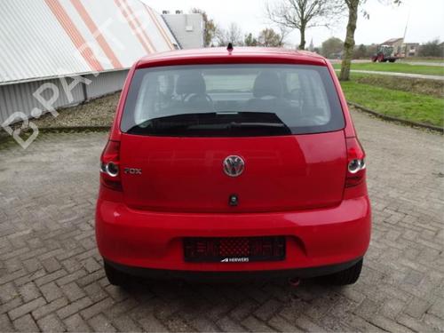 Electronic sensor VW FOX Hatchback (5Z1, 5Z3, 5Z4) 1.2 | BP40379624M84 - Image 9