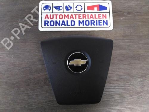 Used Driver airbag Driver airbag CHEVROLET EPICA (KL1_) 2.5 (156 hp) 40476755 40476755