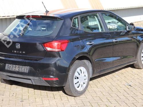 Glove box SEAT IBIZA V (KJ1, KJG) 1.0 | BP40410832C95 - Image 11