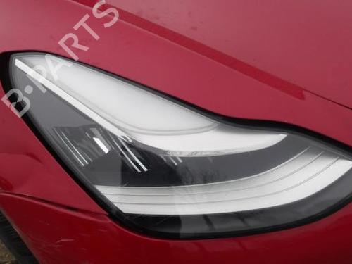 Electronic sensor TESLA MODEL 3 (5YJ3) EV Performance AWD | BP40396562M84  - Image 24