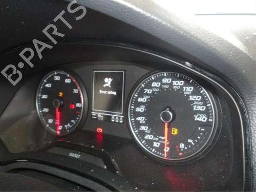 Steering column SEAT ARONA (KJ7, KJP) 1.0 TSI | BP40473799M21 - Image 9