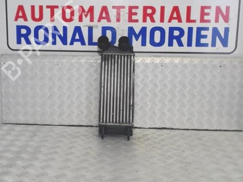 Used Intercooler Intercooler PEUGEOT PARTNER Box Body/MPV 1.6 HDi / BlueHDi 75 (75 hp) 40470587 40470587