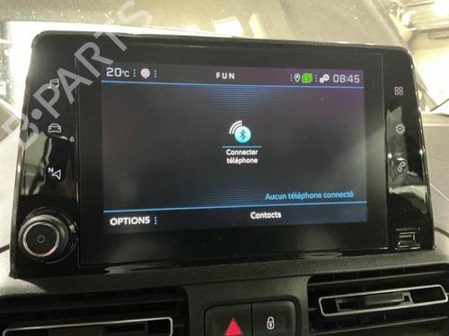 Electronic module PEUGEOT RIFTER 1.5 BlueHDi 100 | BP40480116M83  - Image 15