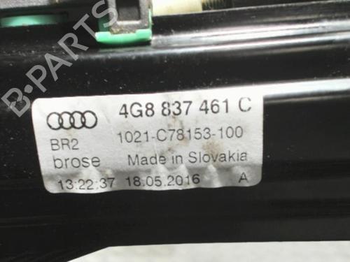 Front left window mechanism AUDI A7 Sportback (4GA, 4GF) 3.0 TFSI quattro | BP40428752C22 - Image 2