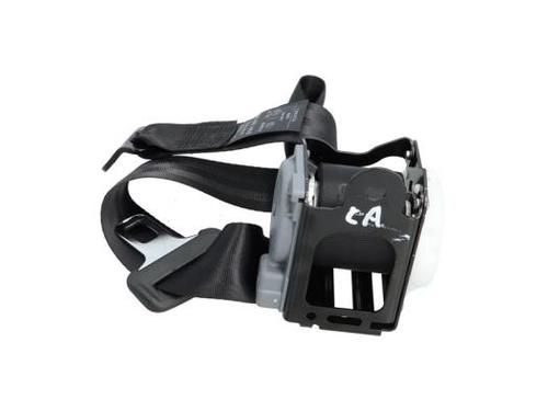 Rear left seatbelt RENAULT CAPTUR I (J5_, H5_) 1.2 TCe 120 | BP40474501I29 - Image 3