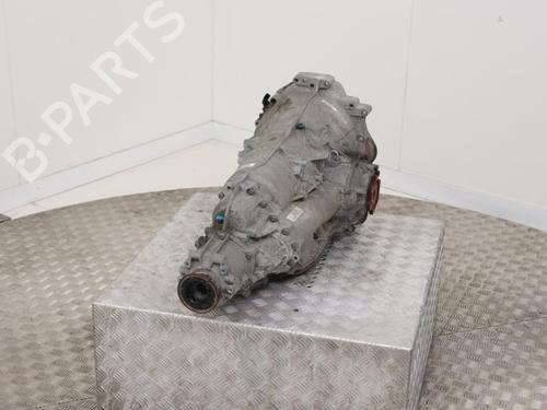 Gearbox AUDI A6 C6 Avant (4F5) 4.2 FSI quattro | BP40415431M3  - Image 5