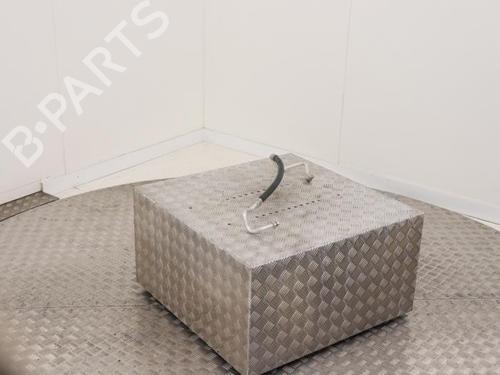 AC pipe SUZUKI SX4 S-Cross (JY) 1.4 Hybrid (Mild Hybrid) (AKK 414) | BP40478679M126 - Image 2