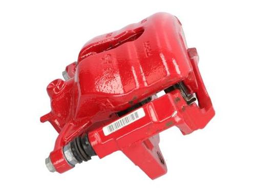 Left front brake caliper VW UP! (121, 122, BL1, BL2, BL3, 123) 1.0 GTI | BP40396195M105 - Image 5