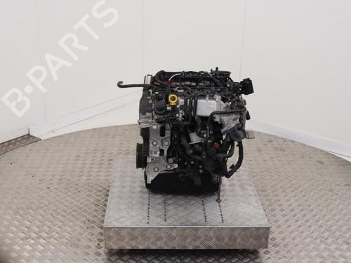 Engine VW GOLF VII (5G1, BQ1, BE1, BE2) 2.0 TDI | BP40372913M1 - Image 5