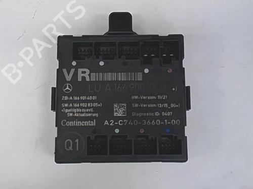 electronic-module-mercedes-benz-cla-coupe-c117-2013-2014-2015-2016-2017-2018-2019-40359025 main image