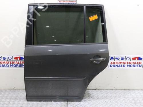 left-rear-door-vw-touran-1t3-2010-2011-2012-2013-2014-2015-2016-40405618 main image