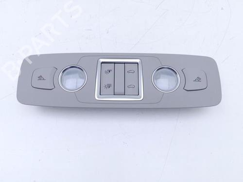 interior-roof-light-audi-q7-4lb-2006-2007-2008-2009-2010-2011-2012-2013-2014-2015-2016-40362971 main image