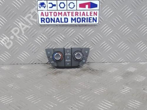 Used Climate control Climate control OPEL ASTRA H Estate (A04) 1.6 (L35) (116 hp) 40468736 40468736