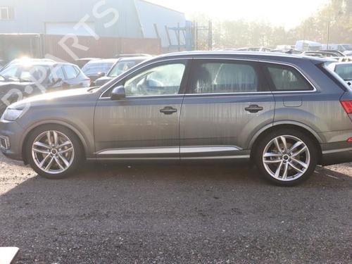 Air vent AUDI Q7 (4MB, 4MG, 4MQ) 3.0 TDI e-tron quattro | BP40402673I21 - Image 16