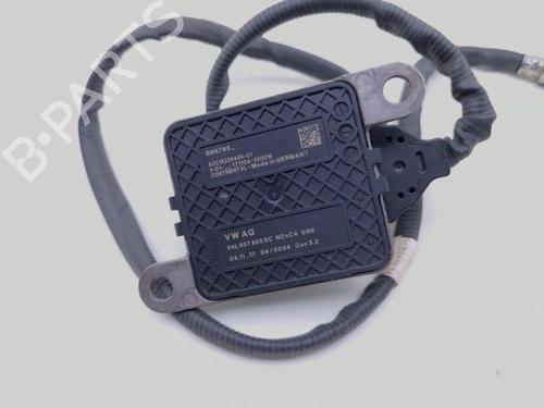 Electronic sensor VW PASSAT B8 Variant (3G5, CB5) 2.0 TDI 4motion | BP40472005M84 - Image 2