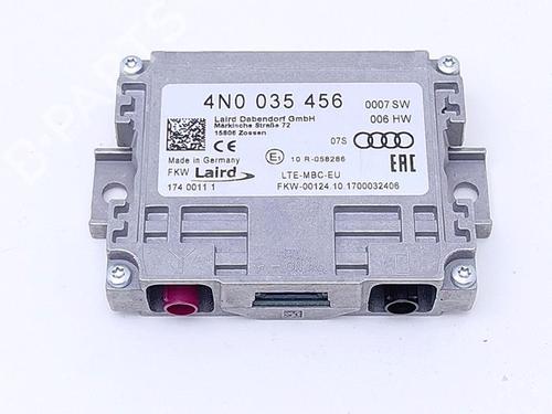 control-unit-audi-a4-b9-avant-8w5-8wd-2015-40418402 main image