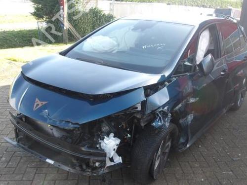Headlight switch CUPRA BORN (K11) 58 | BP40396683I24  - Image 12