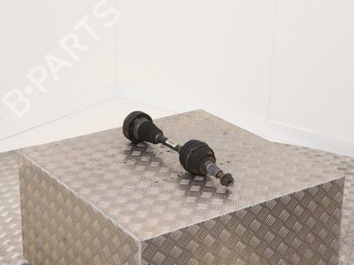 Left front driveshaft PORSCHE CAYENNE (9PA) S 4.5 | BP40395770M38 - Image 5