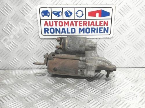 Starter FORD MONDEO III (B5Y) 2.0 16V | BP40378925M8 - Image 1