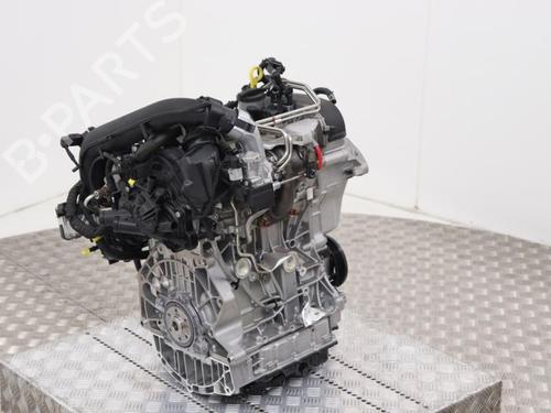 Engine VW GOLF VII (5G1, BQ1, BE1, BE2) 1.4 TSI | BP40372928M1 - Image 1