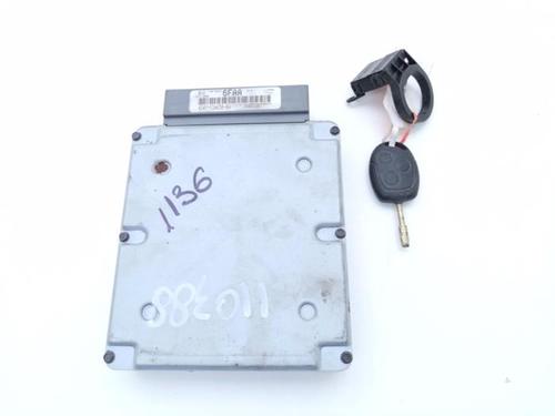 engine-control-unit-ecu-ford-focus-i-turnier-dnw-1999-2000-2001-2002-2003-2004-2005-2006-2007-40370619 main image