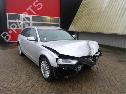Steering wheel AUDI A4 B8 Avant (8K5) 1.8 TFSI | BP40366888C49 - Image 5