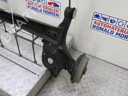 Rear axle SEAT Mii (KF1, KE1) electric | BP40416845M2 - Image 4