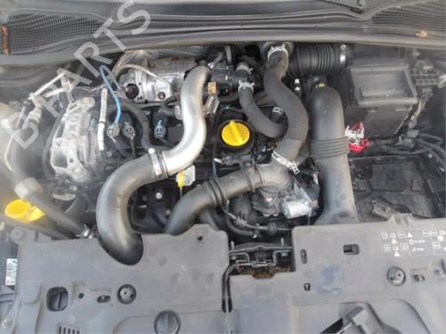 Switch RENAULT CLIO IV (BH_) 1.6 RS (BHJ4, BHJ6, BHMM) | BP40474293I30 - Image 9