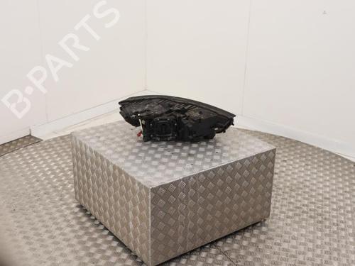 Left headlight AUDI A6 C7 (4G2, 4GC) 2.0 TDI quattro | BP40409310C28 - Image 4