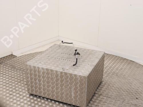 AC pipe AUDI A6 C7 (4G2, 4GC) 2.0 TDI quattro | BP40409368M126 - Image 3