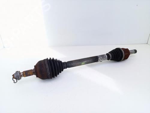 Used Left front driveshaft Left front driveshaft PEUGEOT EXPERT Van (V_) 1.5 BlueHDi 100 (102 hp) 40481320 40481320